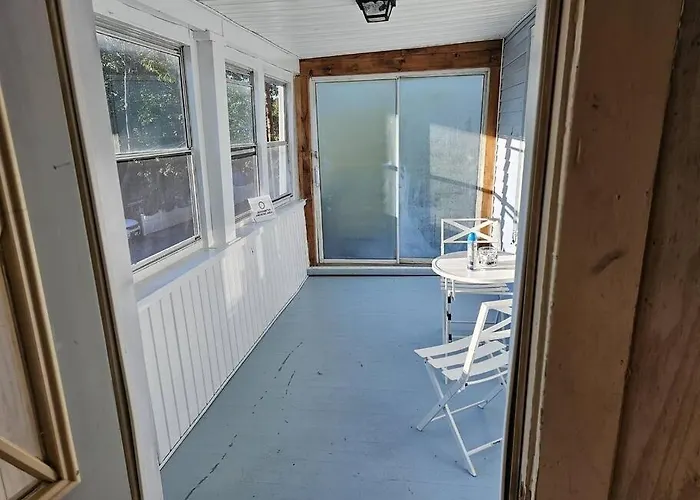Indian Lake House
