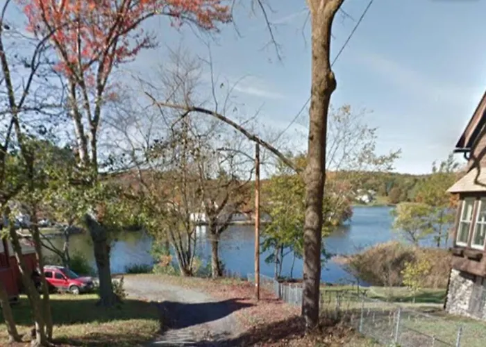 Indian Lake House