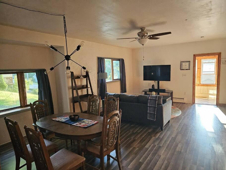 Villa Indian House